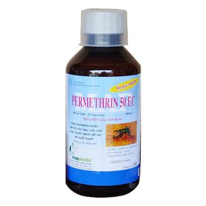 Permethrin-50EC